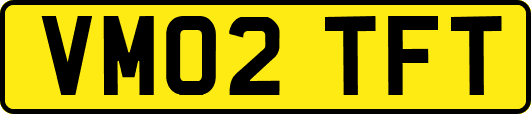VM02TFT