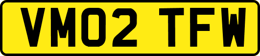 VM02TFW