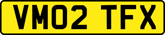 VM02TFX