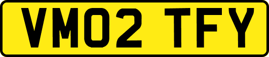 VM02TFY