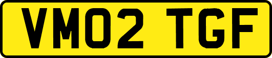 VM02TGF