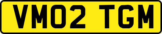 VM02TGM