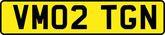 VM02TGN