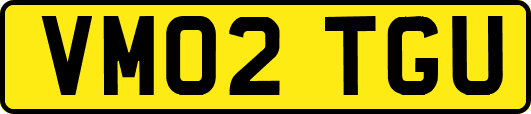 VM02TGU