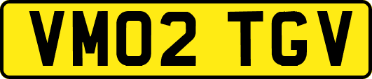 VM02TGV