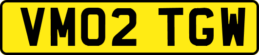 VM02TGW