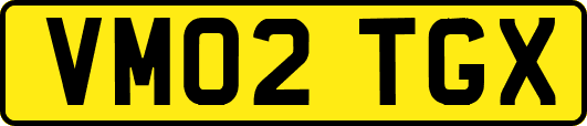VM02TGX