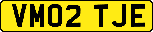VM02TJE