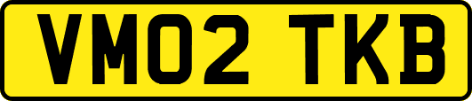 VM02TKB