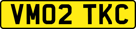 VM02TKC