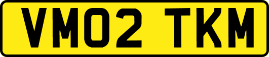 VM02TKM
