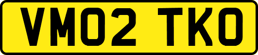 VM02TKO