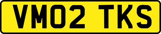 VM02TKS