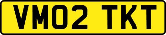 VM02TKT