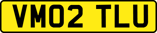 VM02TLU