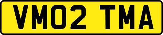 VM02TMA