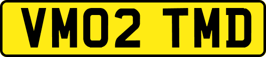 VM02TMD