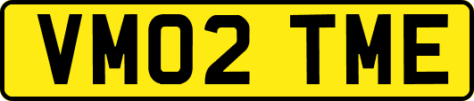 VM02TME