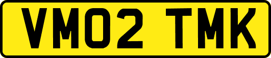 VM02TMK