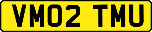 VM02TMU