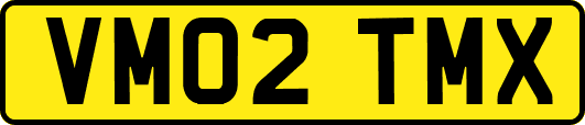 VM02TMX