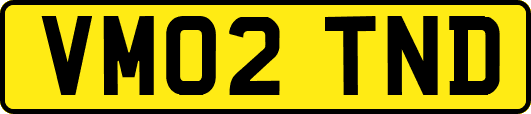 VM02TND