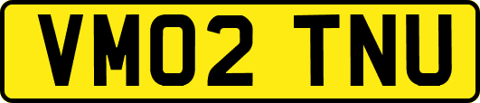 VM02TNU