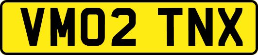 VM02TNX