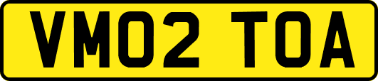 VM02TOA