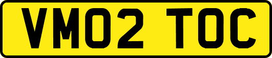 VM02TOC