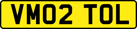 VM02TOL