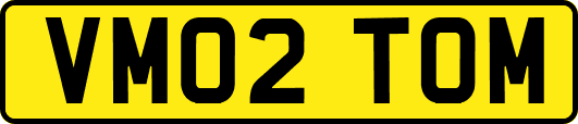 VM02TOM