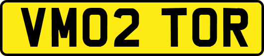 VM02TOR