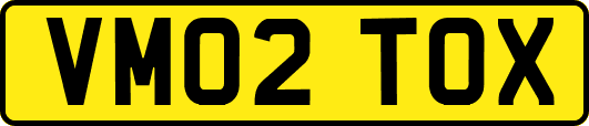 VM02TOX