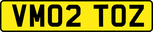 VM02TOZ