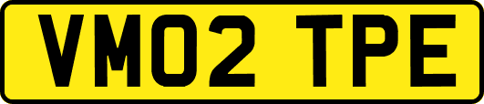 VM02TPE