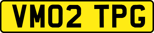 VM02TPG