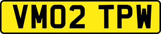 VM02TPW
