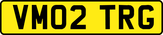 VM02TRG