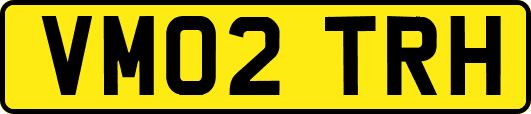 VM02TRH