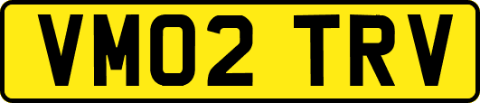 VM02TRV