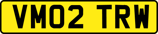VM02TRW