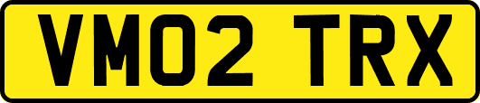 VM02TRX