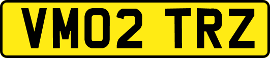 VM02TRZ