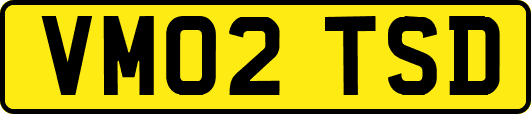 VM02TSD