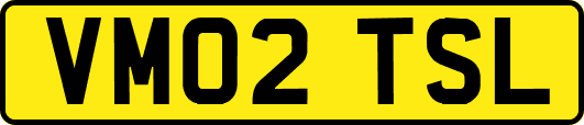 VM02TSL