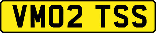 VM02TSS