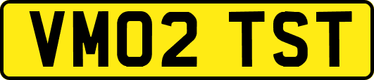VM02TST
