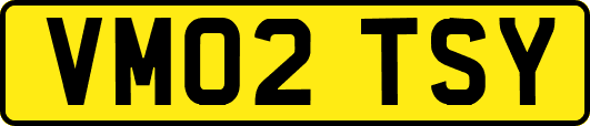 VM02TSY