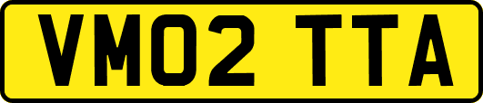 VM02TTA